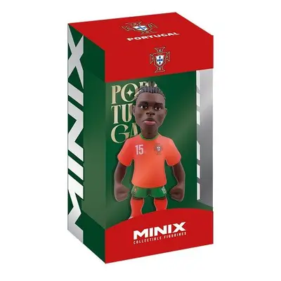 MINIX Fotbal: Portugalsko - RAFAEL LEAO