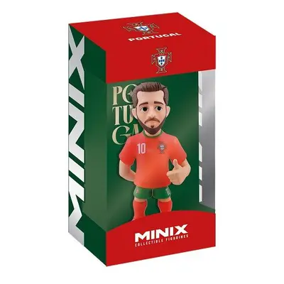 MINIX Fotbal: Portugalsko - BERNARDO SILVA