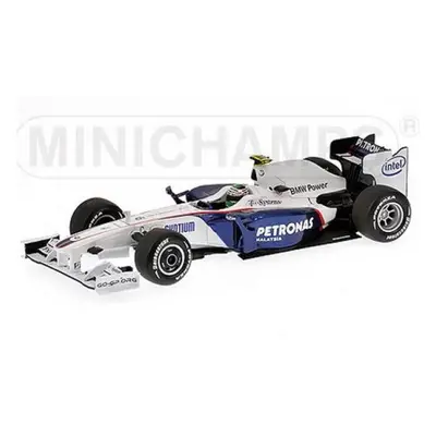 1:43 BMW SAUBER F1.09 2009 N.HEIDFELD