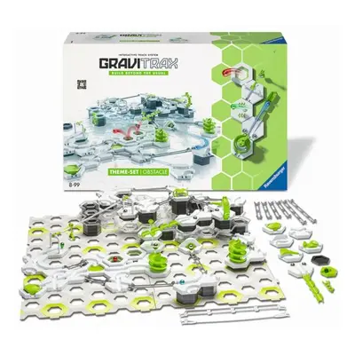 Ravensburger GraviTrax Startovací souprava Obstacle