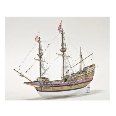 Mantua Model Mayflower 1:64 kit