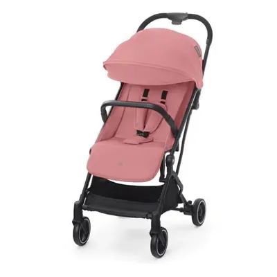 KINDERKRAFT SELECT Kočárek sportovní Indy 2 Dhalia Pink, Premium