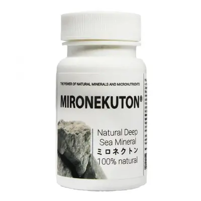 Mironekuton Super Powder 30 g potrava pro bakterie