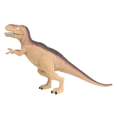 Dinosaurus Tyrannosaurus Rex 24 cm se světlem a zvukem