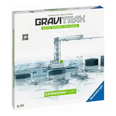 Ravensburger GraviTrax Výtah