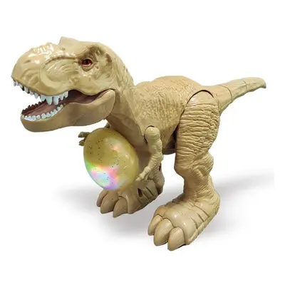 R/C Dinosaurus Tyrannosaurus Rex 27MHz 30 cm