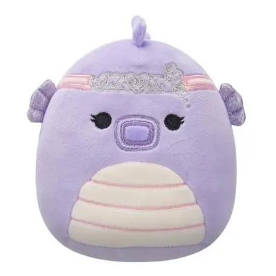 SQUISHMALLOWS Mořský koník - Eartha