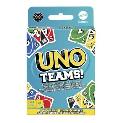 UNO TEAMS