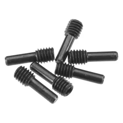 Axial čep M4x2.5x12mm (6)