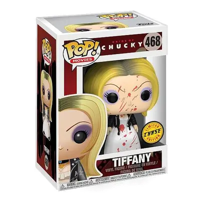 Funko POP Movies: Nevěsta Chuckyho s/Chase