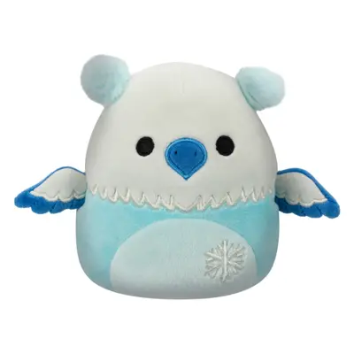 SQUISHMALLOWS Ledový gryf - Duane