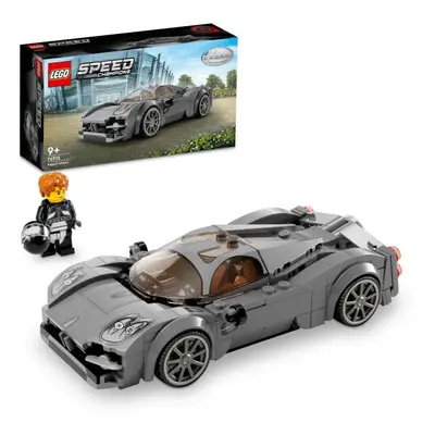 LEGO® Speed Champions 76915 Pagani Utopia