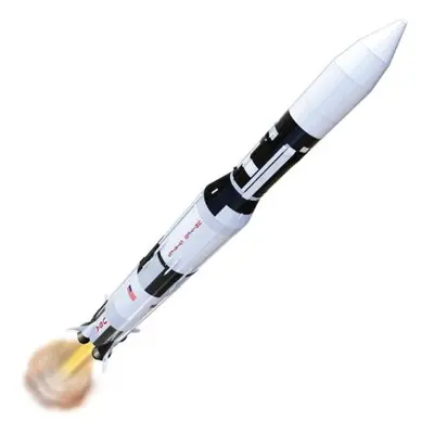 Estes Saturn V Skylab 2 Kit