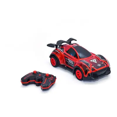 RC auto Spray Racers