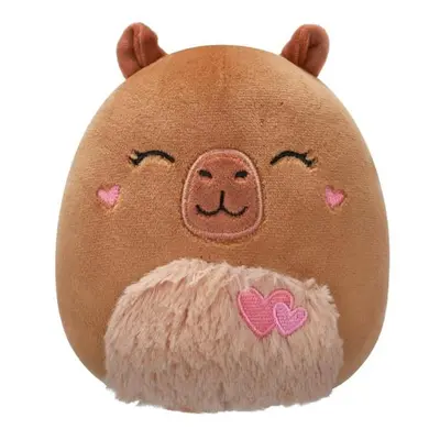 SQUISHMALLOWS Kapybara - Lijjian