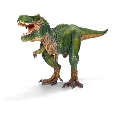 Schleich Tyrannosaurus Rex s pohyblivou čelistí