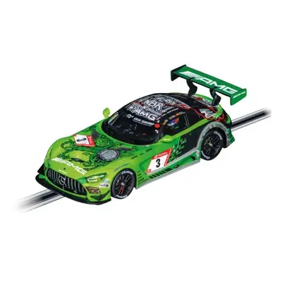 Auto Carrera D132 - 32015 Mercedes-AMG GT3 Evo