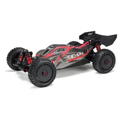 Arrma Typhon 6S V5 BLX 1:8 4WD RTR