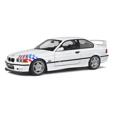 1:18 BMW E36 Coupe M3 1993 Lightweight White - Solido - S1803903