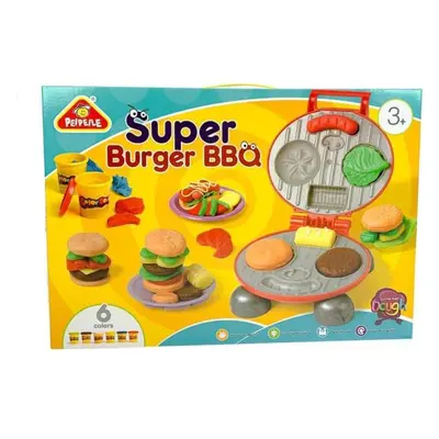 Super burger