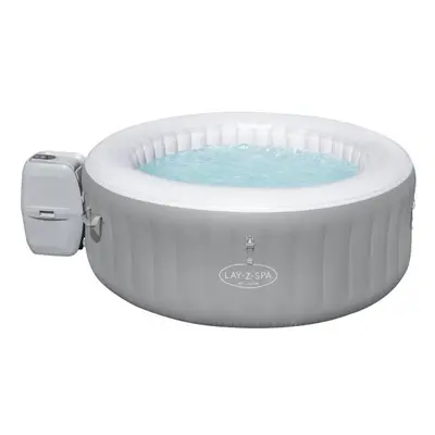 Nafukovací vířivka Bestway 60037 Lay-Z-Spa 1.70mx 66cm St.Lucia AirJet