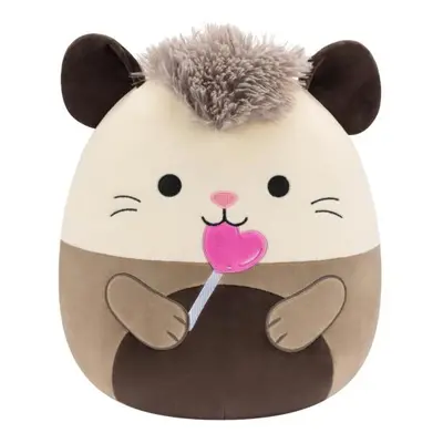 SQUISHMALLOWS Vačice s lízátkem - Luanne, 30 cm