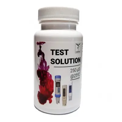 QualDrop Test Solution 110 ml