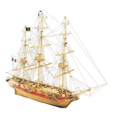 Mantua Model Astrolabe 1:50 kit