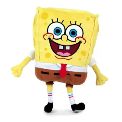 SpongeBob plyšový 14cm