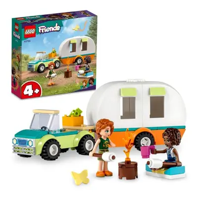 LEGO® Friends 41726 Prázdninové kempování