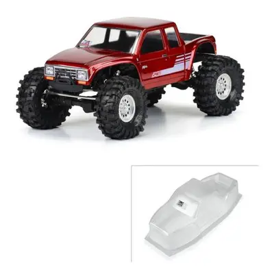 Pro-Line karosérie 1:10 Coyote HP (Crawler 313mm)