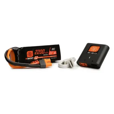 Spektrum Smart Powerstage G2 Air 2 (3S 2200mAh)