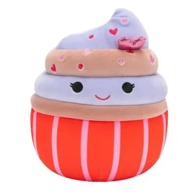 SQUISHMALLOWS Košíček - Tess