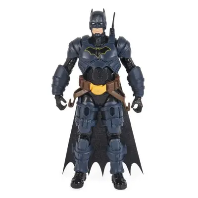 Batman figurka se speciální výstrojí 30 cm