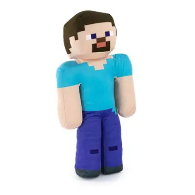 MINECRAFT STEVE plyšová hračka 32cm