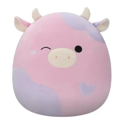 SQUISHMALLOWS Kravička - Patty, 40 cm