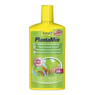 Přípravek Tetra Planta Min 500ml