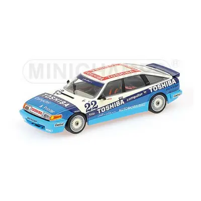 1:43 ROVER VITESSE ATN THIIM DTM 1986