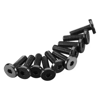 Axial šroub imbus M3x10mm OH (10)