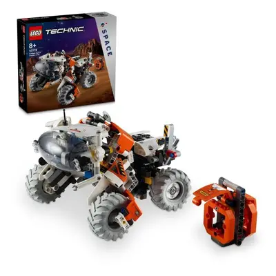 LEGO® Technic 42178 Vesmírný nakladač LT78