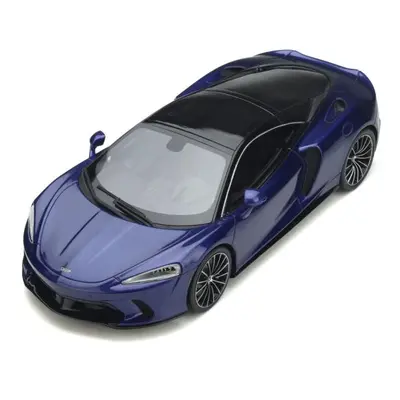 1:18 McLaren GT2019