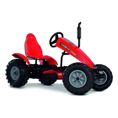 BERG Case-IH BFR