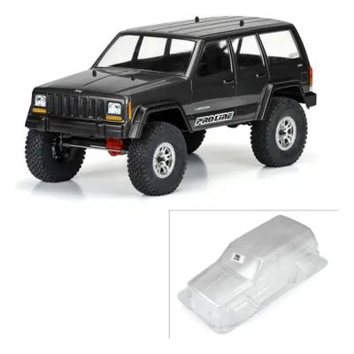 Pro-Line karosérie 1:10 2001 Jeep Cherokee (Crawler 313mm)