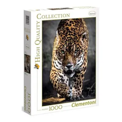 Puzzle 1000, Jaguar