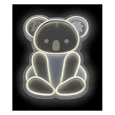 2Kids Toys Led neon light lampička Koala