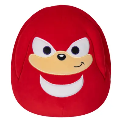 SQUISHMALLOWS Sonic - Knuckles, 25 cm