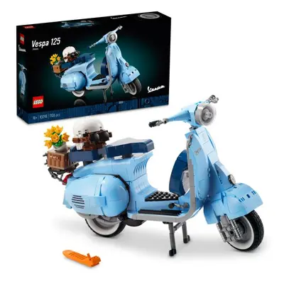 LEGO® Icons 10298 Vespa 125