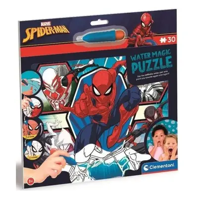 Puzzle 30, Spiderman