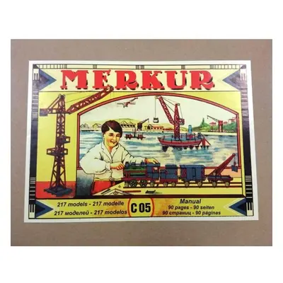 Merkur Classic C05