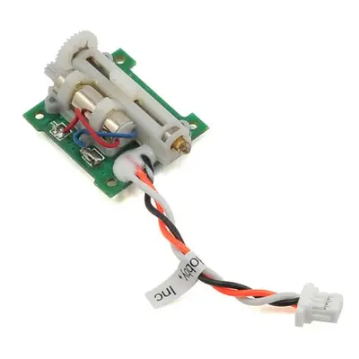 Spektrum servo H2027L